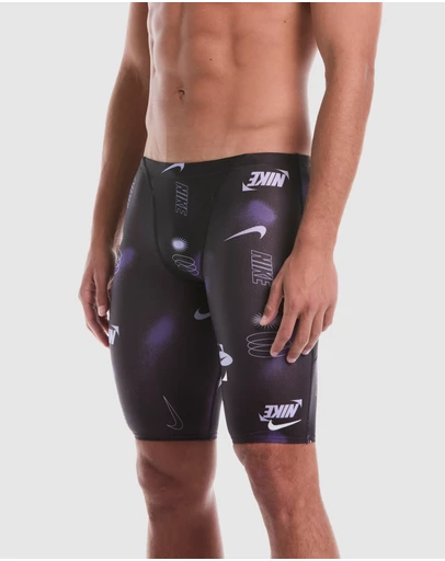 Nike - Hydrastrong Multi Print Jammer