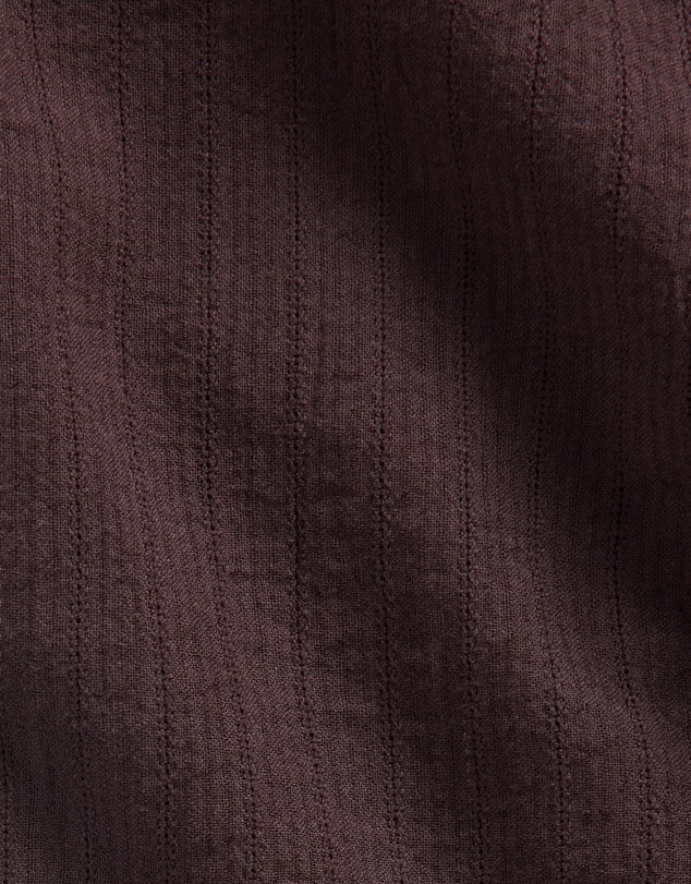 GAP - LS Fitted Dobby Shirt