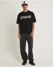 Spencer Project - Laneway T-Shirt