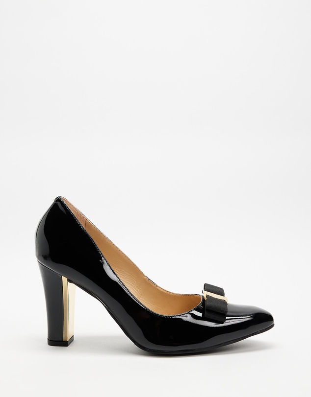 Nina Armando - Ivy V Heels