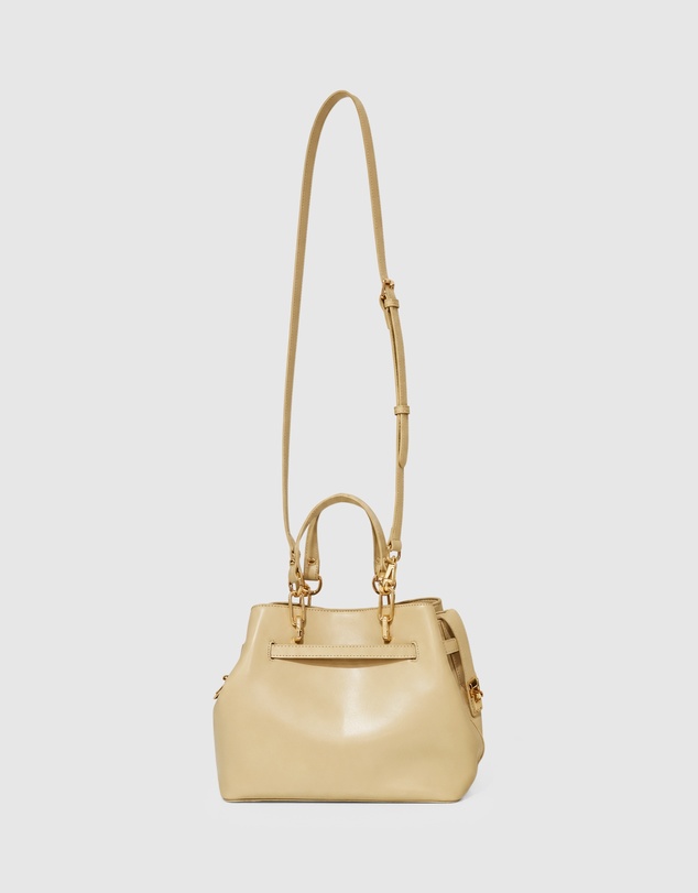 Belle & Bloom - Gale Refined Bucket Bag