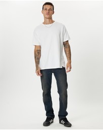 Levi's - 514 Straight Jeans