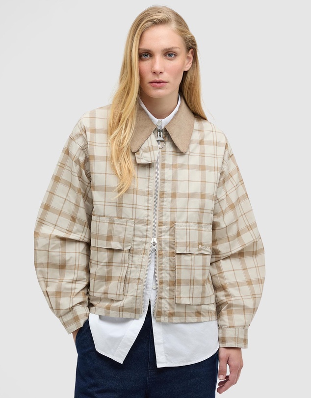 Barbour - Myshall Casual Jacket