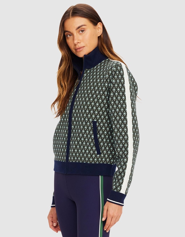 The Upside - Viva Margot Knit Jacket