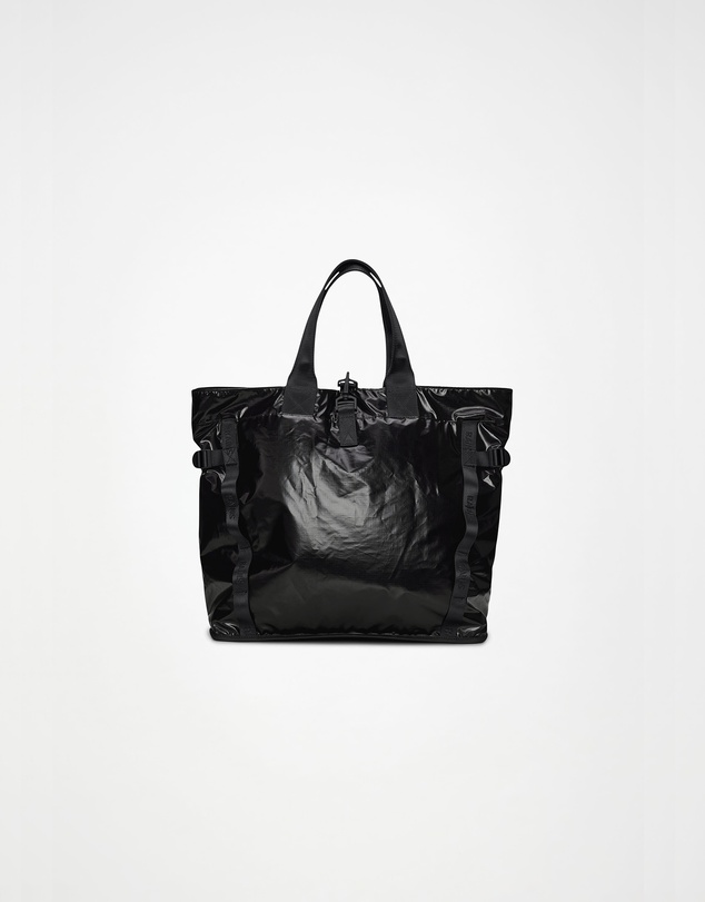 RAINS - Sibu Shopper Bag Black