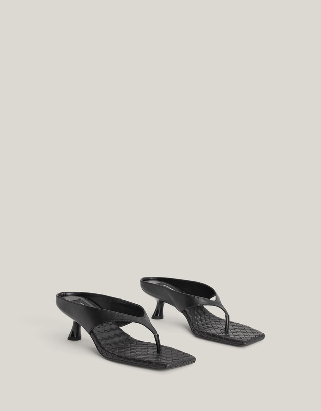 Witchery - Dayna Heels