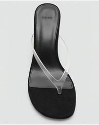 M.N.G - Justin Heels - Women's