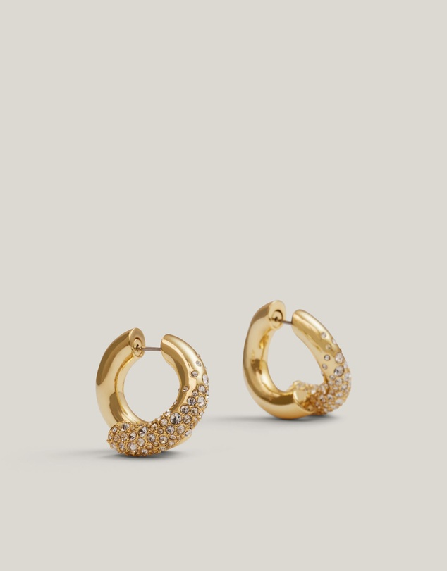 Witchery - Chloe Hoop Earrings
