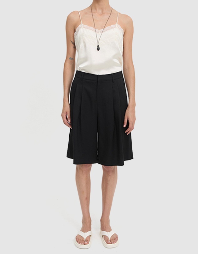 Blanca - Lily Top