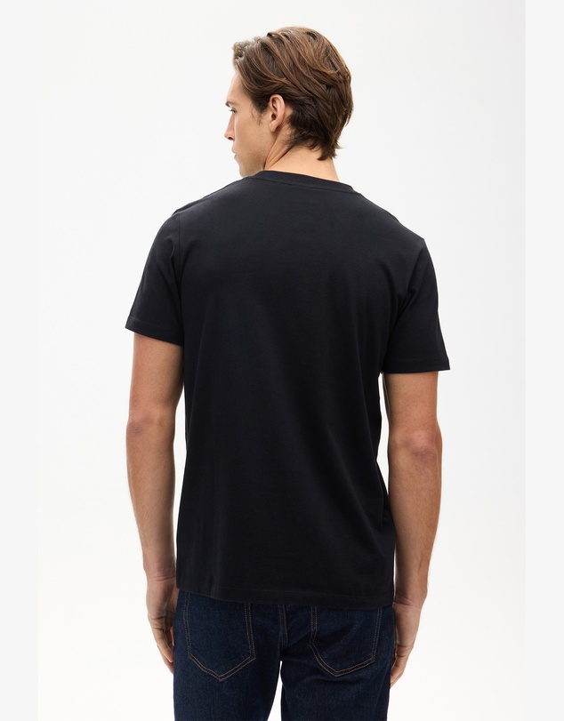 Superdry - Vintage Logo Chest Tee