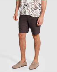 Tarocash - Marvel Stretch Linen Short