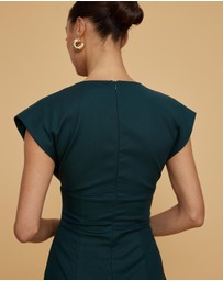 CHANCERY - Avery Dress