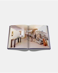 Assouline  - Mykonos Muse