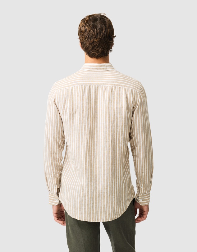 Rodd & Gunn - Willsher Bay Sports Fit Shirt