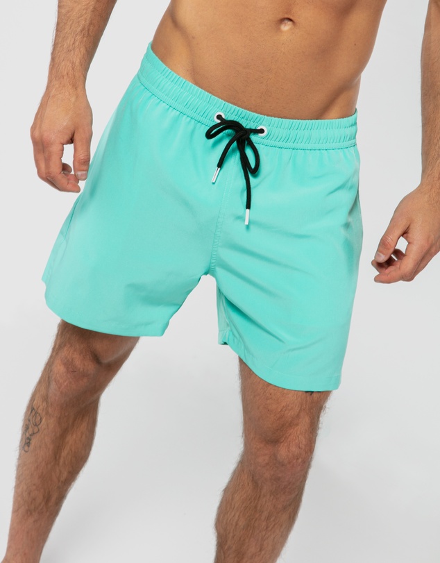 ONEBYONE - Venice Swim Shorts