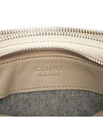Pre-Loved by Azura Reborn - Pre-Loved Large Tricolor Lambskin Trio Crossbody