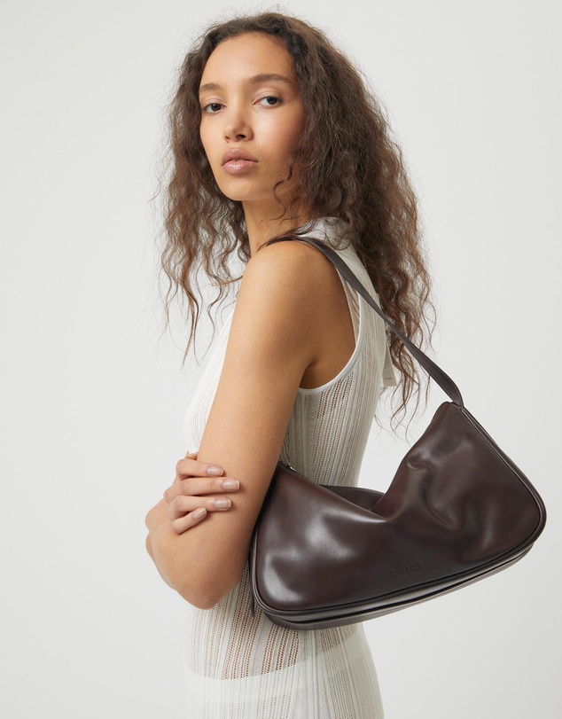 Brie Leon - Organica Hobo Bag