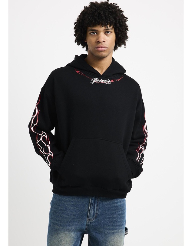 Standard - Slaughter Hoodie
