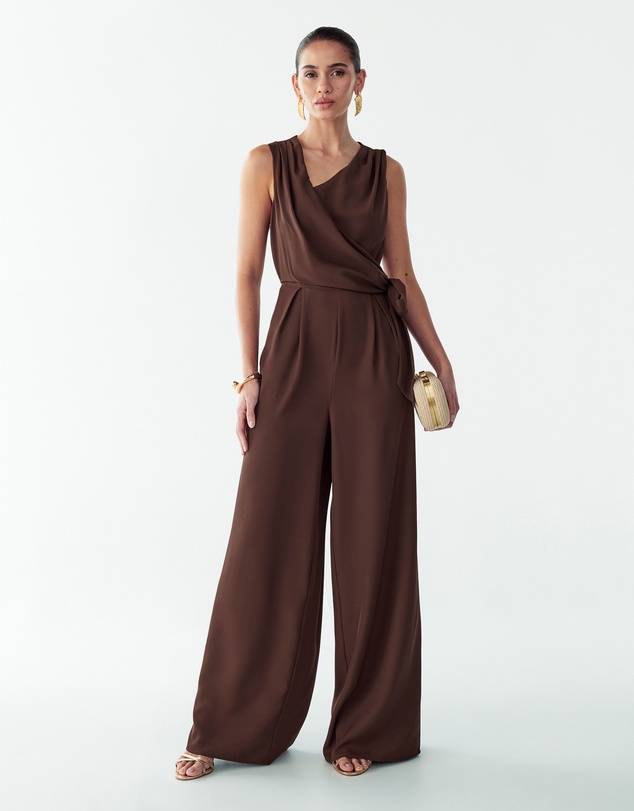BWLDR - Carina Jumpsuit
