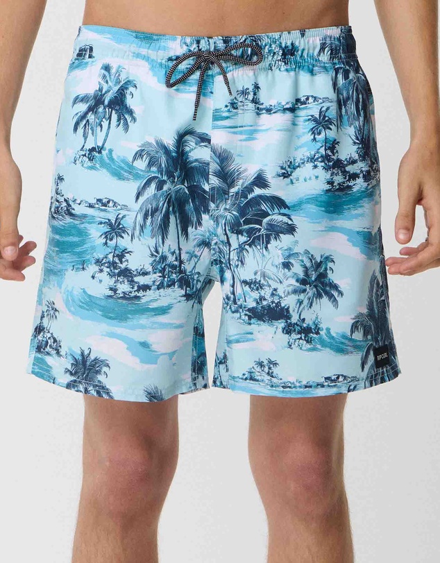 Rip Curl - Dreamers Volley Boardshort
