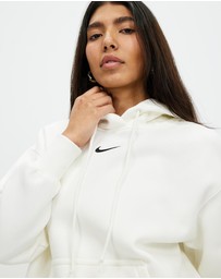 Nike - Sportswear Phoenix Fleece Oversized Pullover Hoodie