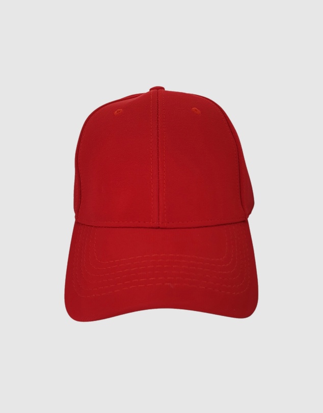 Tolu Australia - Red Baseball Cap