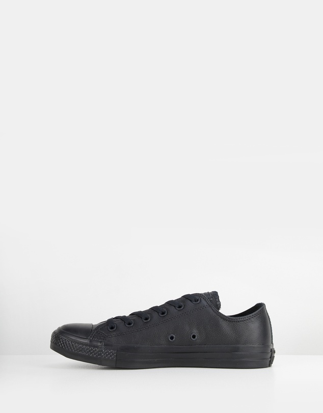 Converse - Chuck Taylor All Star Ox Leather Adult