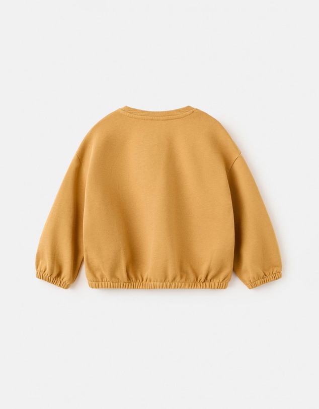 M.N.G - Hug Sweat - Babies-Kids