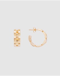 FAIRLEY - Jubilee Hoops