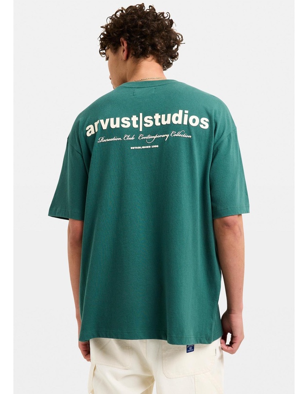Arvust - Contemporary T-Shirt