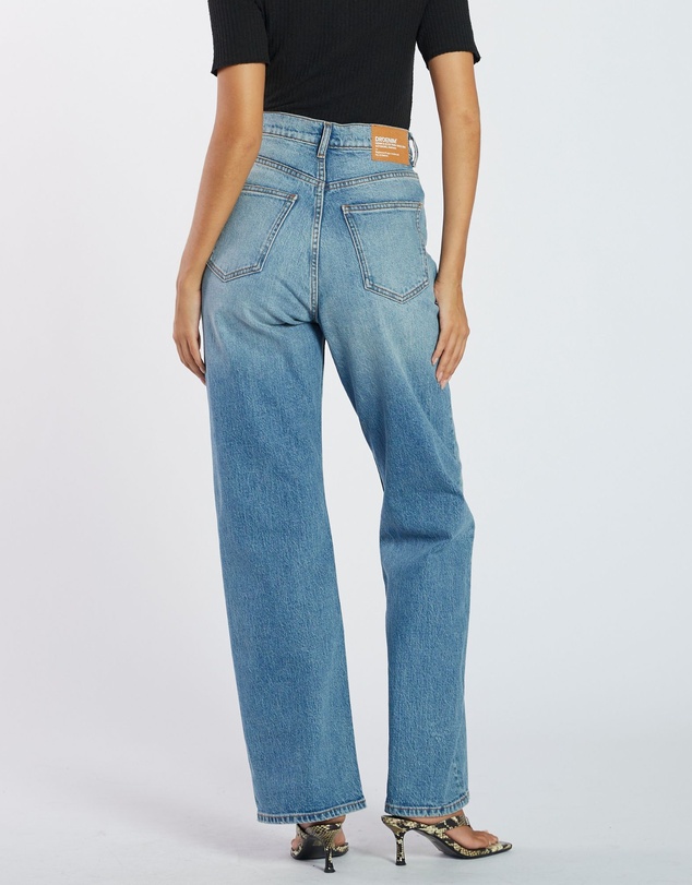 Dr Denim - Echo Jeans