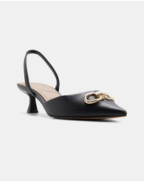 ALDO - Delicat Heels