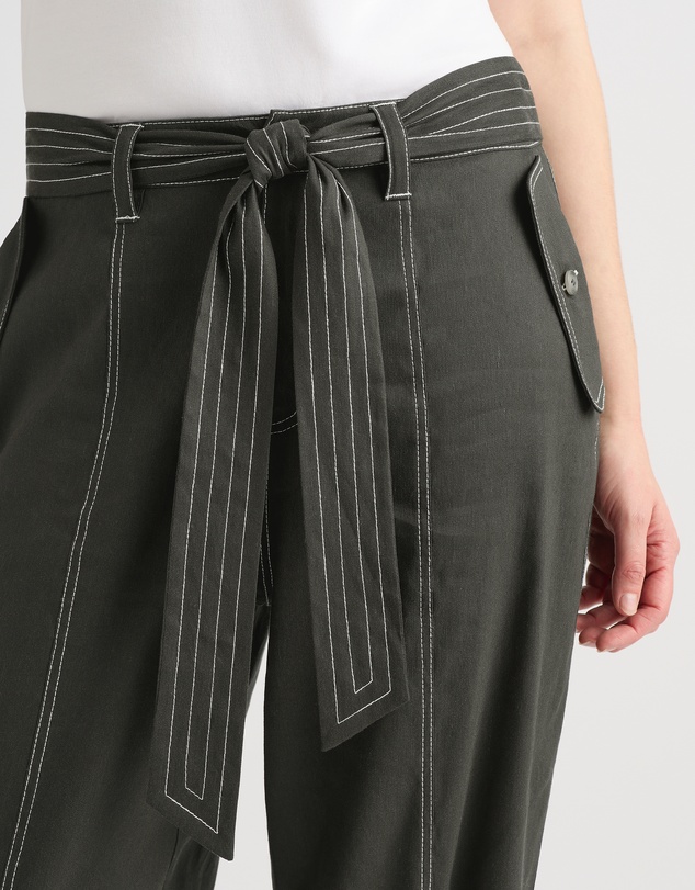 David Lawrence - Cabello Cargo Pants