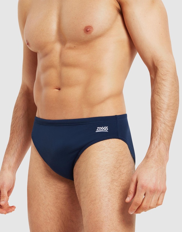 Zoggs - Cottesloe Racer Briefs