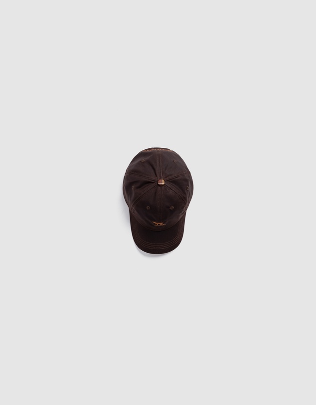 Rodd & Gunn - Heritage Check Cap