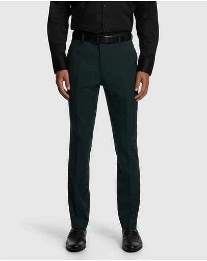 yd. - Shelby Slim Dress Pant