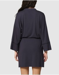 Simone Perele - Aurore Kimono Robe