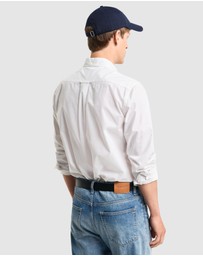 Gant - Regular Fit Poplin Shirt