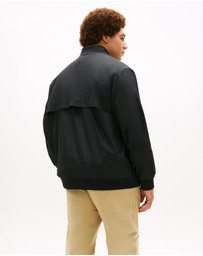 Tommy Hilfiger - Smooth Bomber Jacket