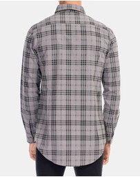 DVNT - Brooklyn LS Dress Shirt