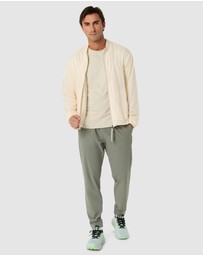 ASICS - Comfort Core Stretch Woven Pant - Men's