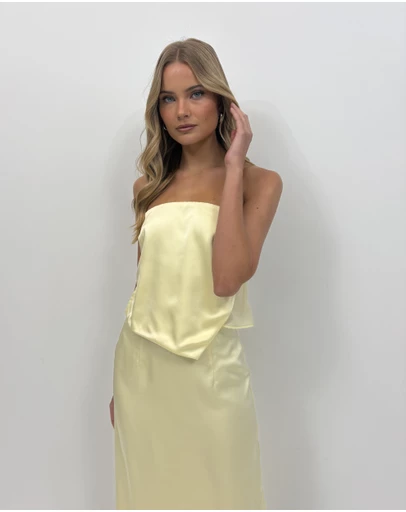 Dazie - Frances Top