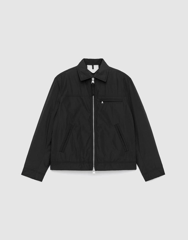 ARKET - Boxy Nylon Jacket