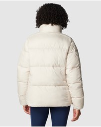 Columbia - Puffect II Full Zip Jacket