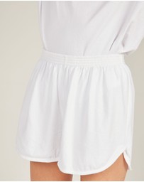 Primness - Polo Shorts