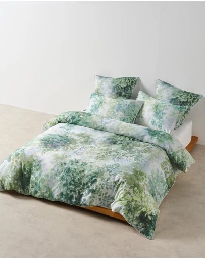 Linen House - Treetop Quilt Cover Set