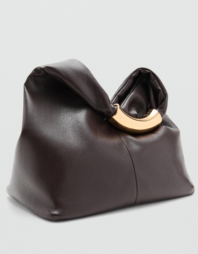 M.N.G - Bernard Medium Bag