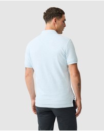 Rodd & Gunn - The Gunn Polo