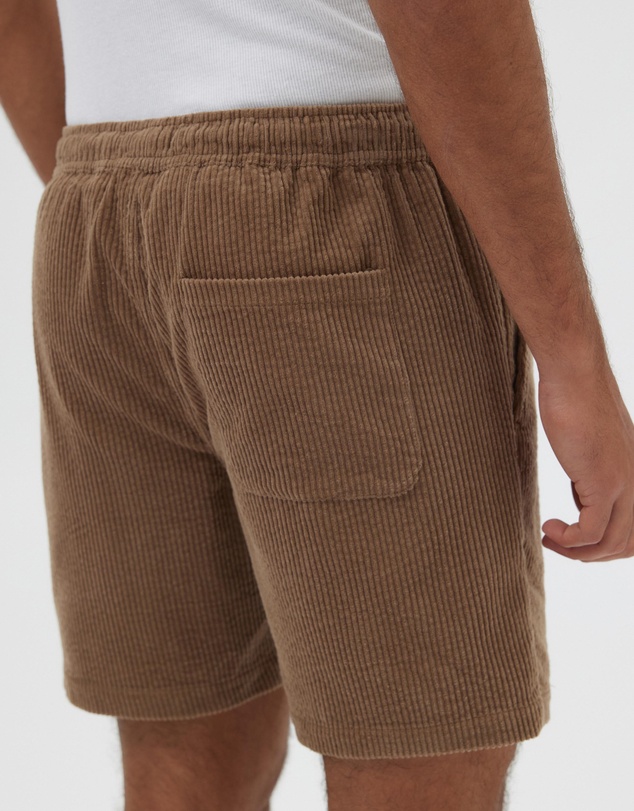 AERE - Cord Weekend Shorts