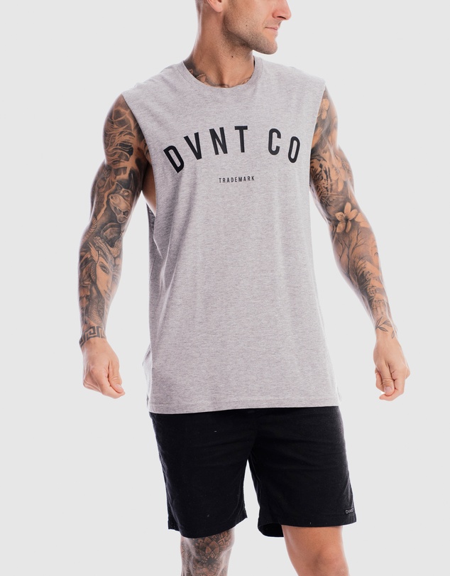 DVNT - Arch Tank